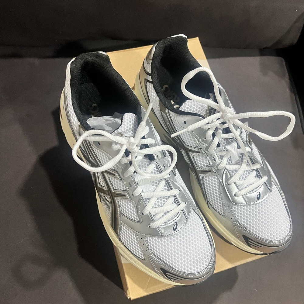 ASICS Gel-1130
White Clay Canyon 11.5 US